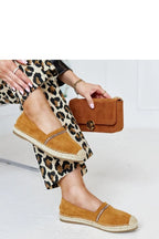 Espadrilles Model 207292 Solea - Stay Covered