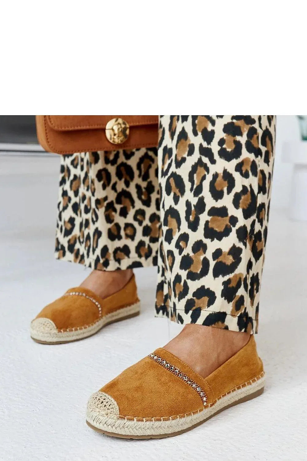 Espadrilles Model 207292 Solea - Stay Covered