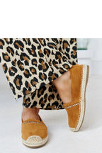 Espadrilles Model 207292 Solea - Stay Covered