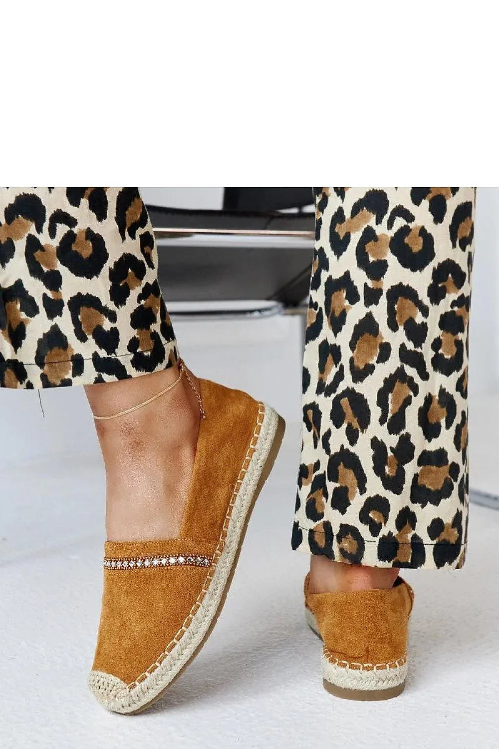 Espadrilles Model 207292 Solea - Stay Covered