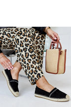 Espadrilles Model 207292 Solea - Stay Covered