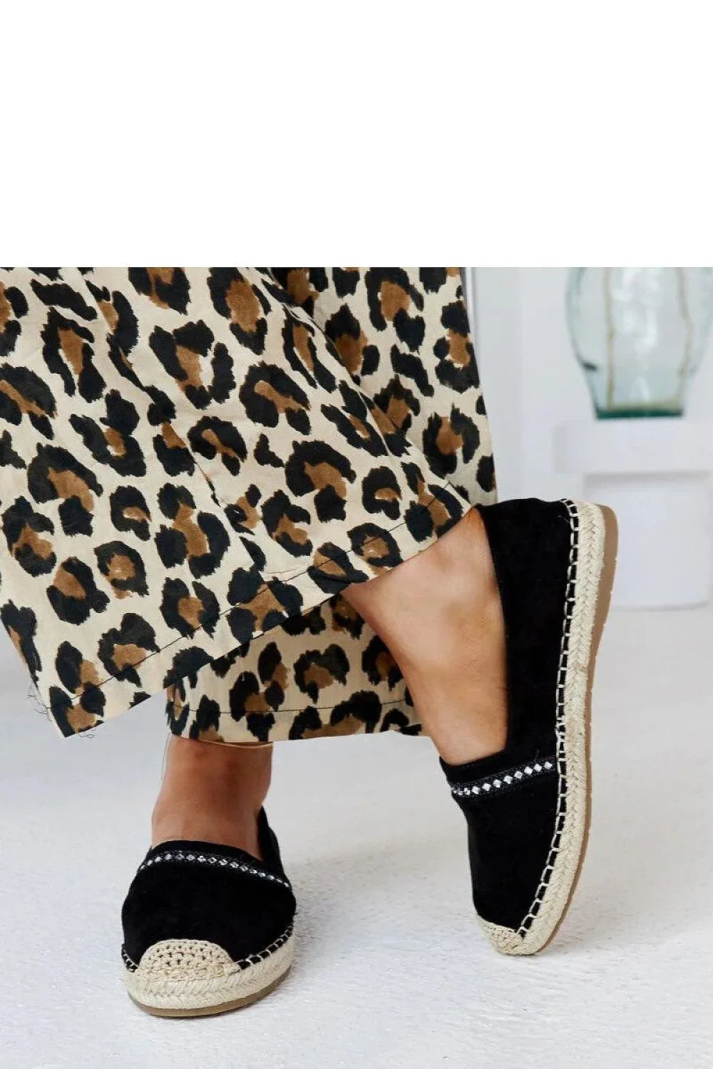 Espadrilles Model 207292 Solea - Stay Covered