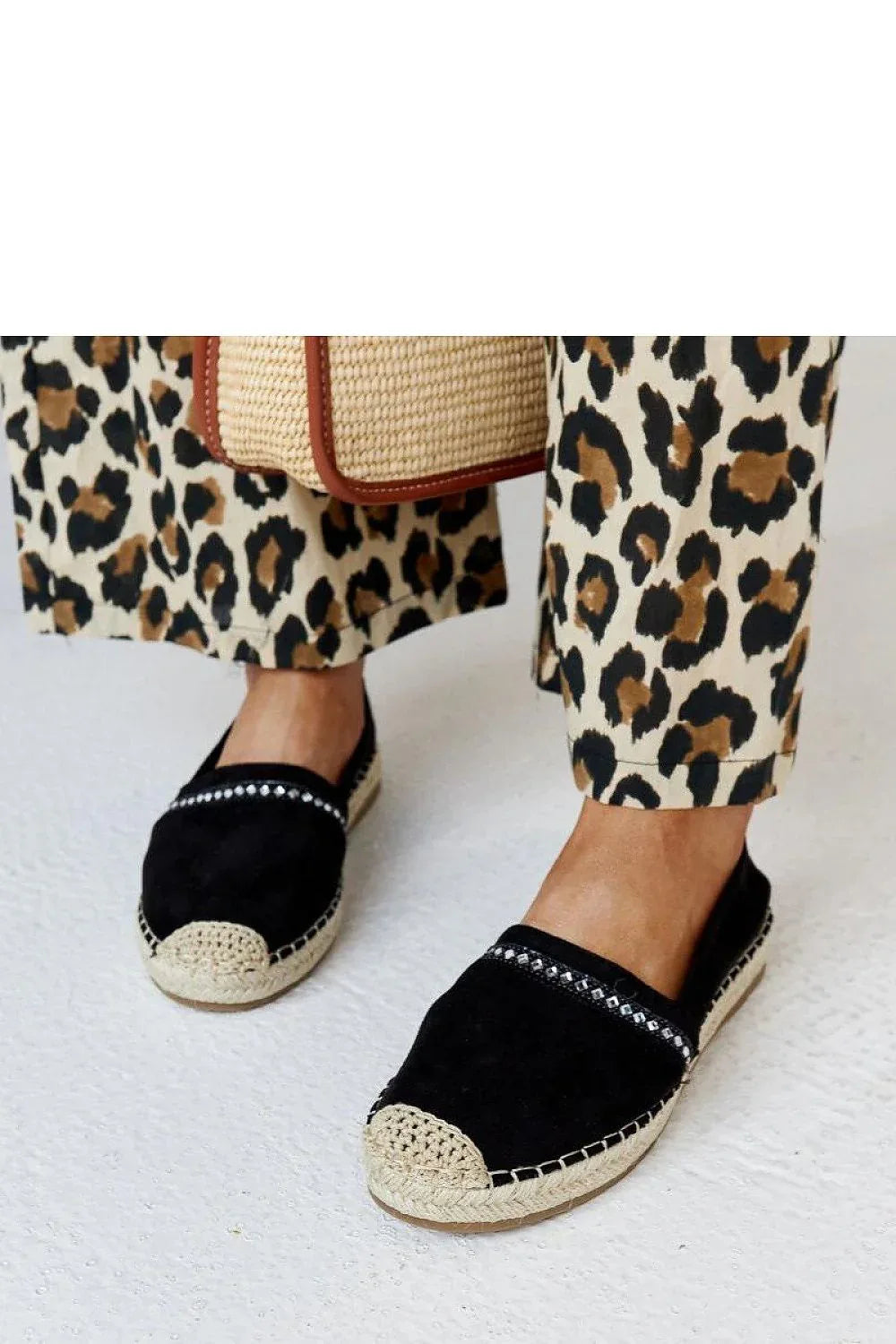 Espadrilles Model 207292 Solea - Stay Covered