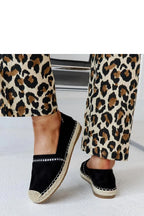 Espadrilles Model 207292 Solea - Stay Covered