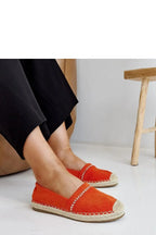 Espadrilles Model 207292 Solea - Stay Covered