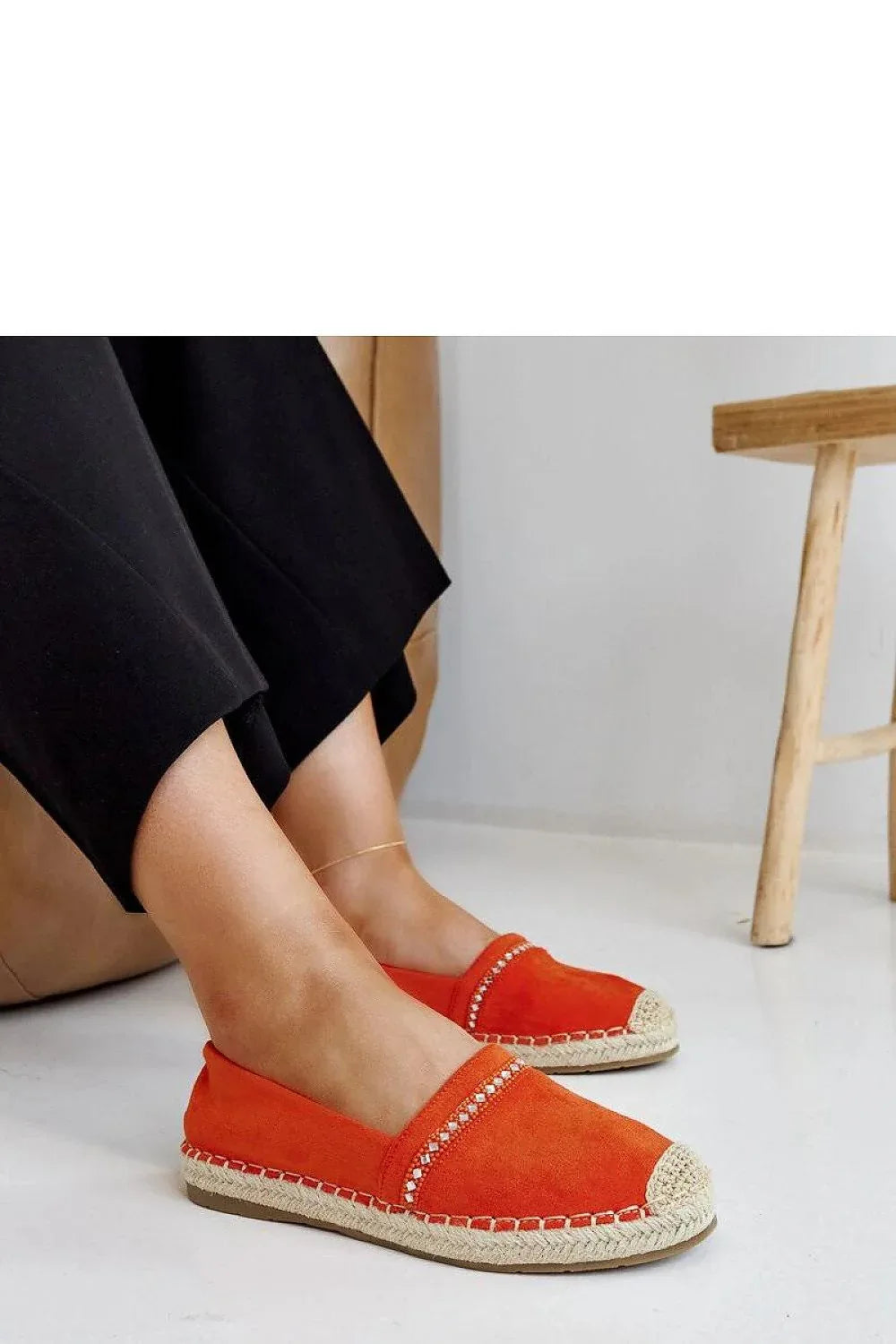 Espadrilles Model 207292 Solea - Stay Covered