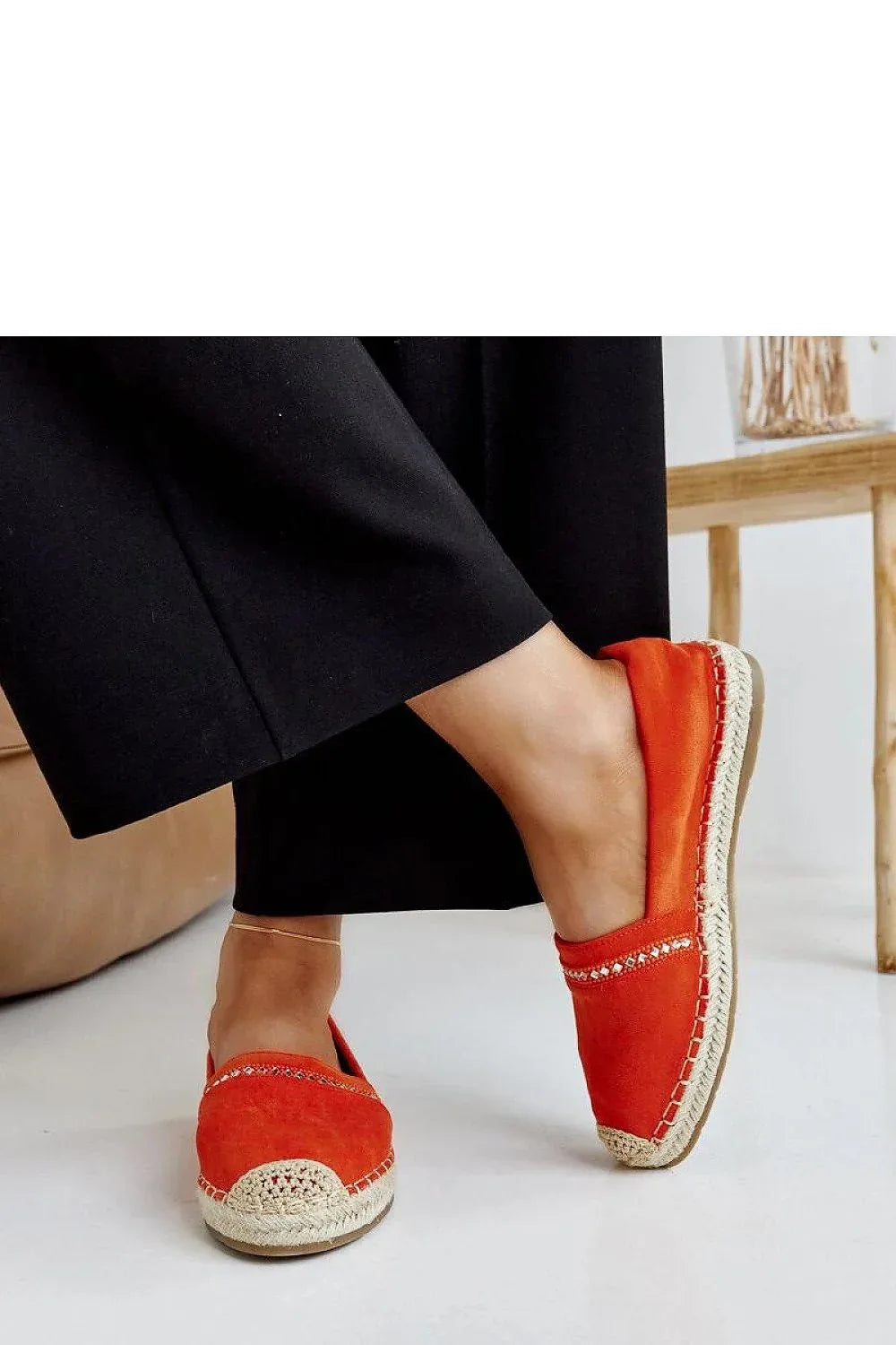 Espadrilles Model 207292 Solea - Stay Covered