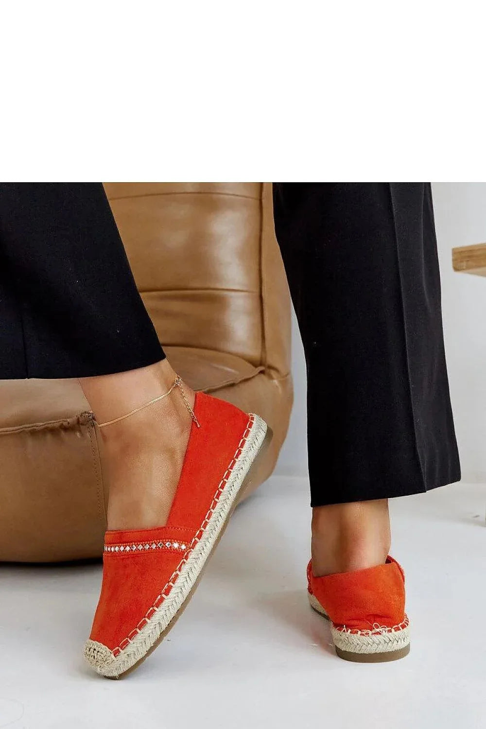 Espadrilles Model 207292 Solea - Stay Covered