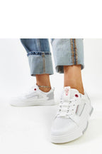 Sportschuhe model 207352 Solea 