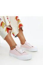  Sneakers model 207371 Solea 
