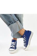  Sneakers model 207392 Solea 