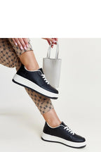  Sportliche Schuhe auf Plattform model 207402 Solea 