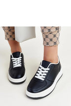  Sportliche Schuhe auf Plattform model 207402 Solea 