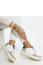  Sportliche Schuhe auf Plattform model 207403 Solea 