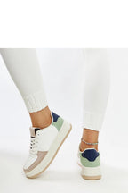  Sportliche Schuhe auf Plattform model 207403 Solea 