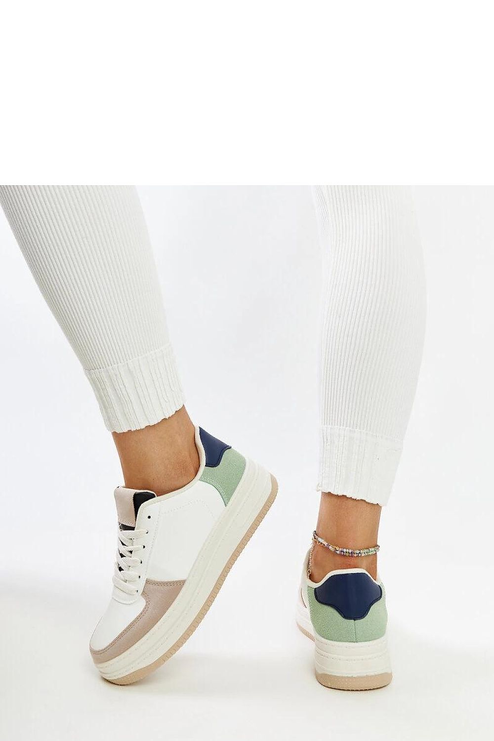 Sportliche Schuhe auf Plattform model 207403 Solea 