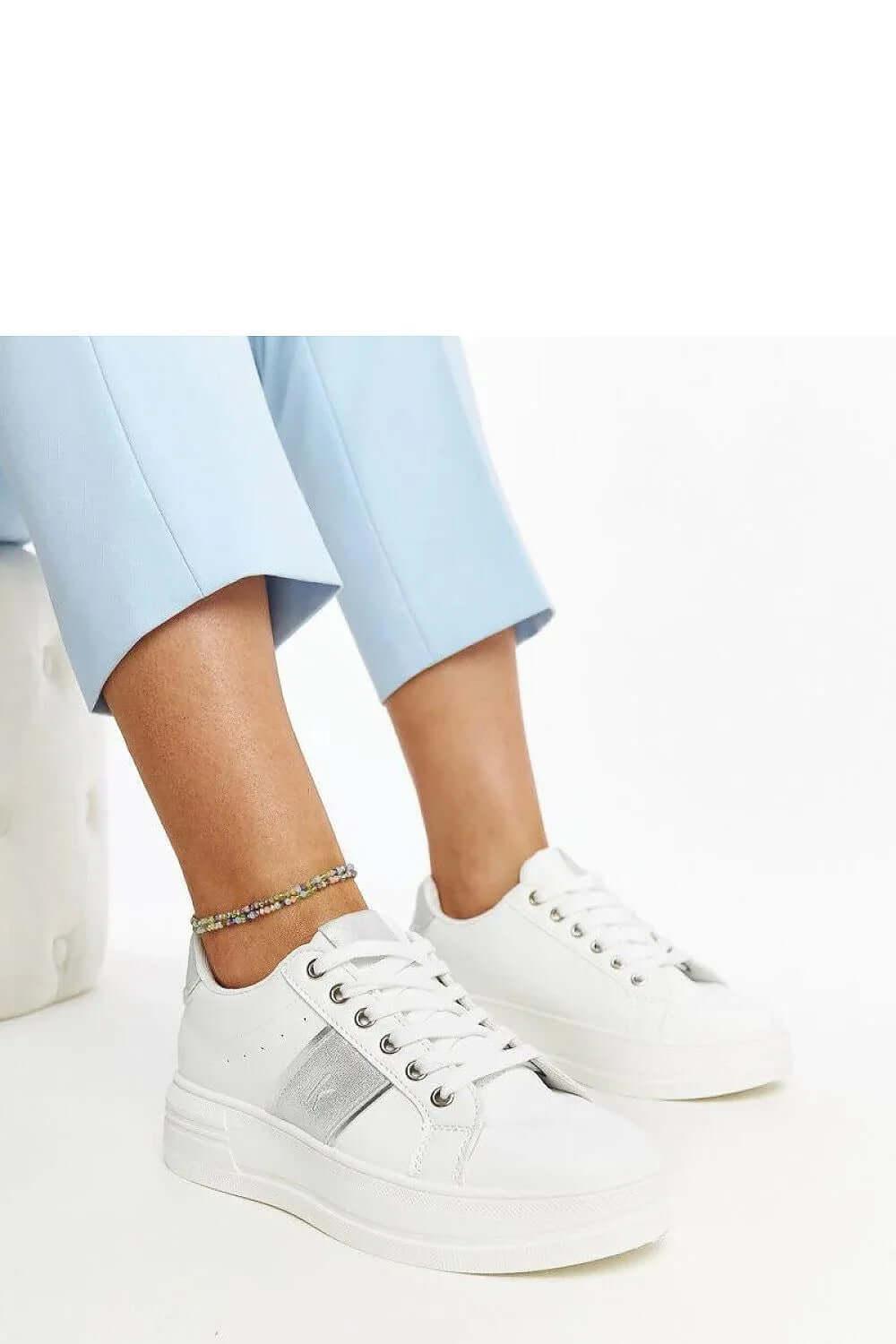 Sneakers Model 207430 Solea mit dicker Sohle - Stay Covered