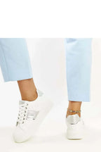 Sneakers Model 207430 Solea mit dicker Sohle - Stay Covered