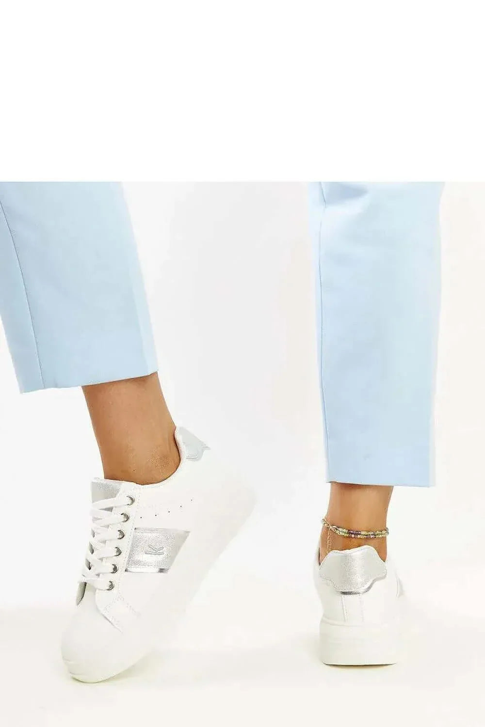 Sneakers Model 207430 Solea mit dicker Sohle - Stay Covered