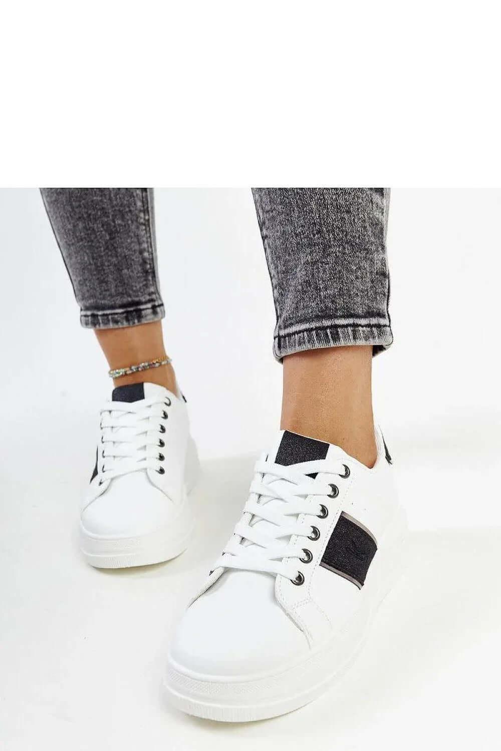 Sneakers Model 207430 Solea mit dicker Sohle - Stay Covered