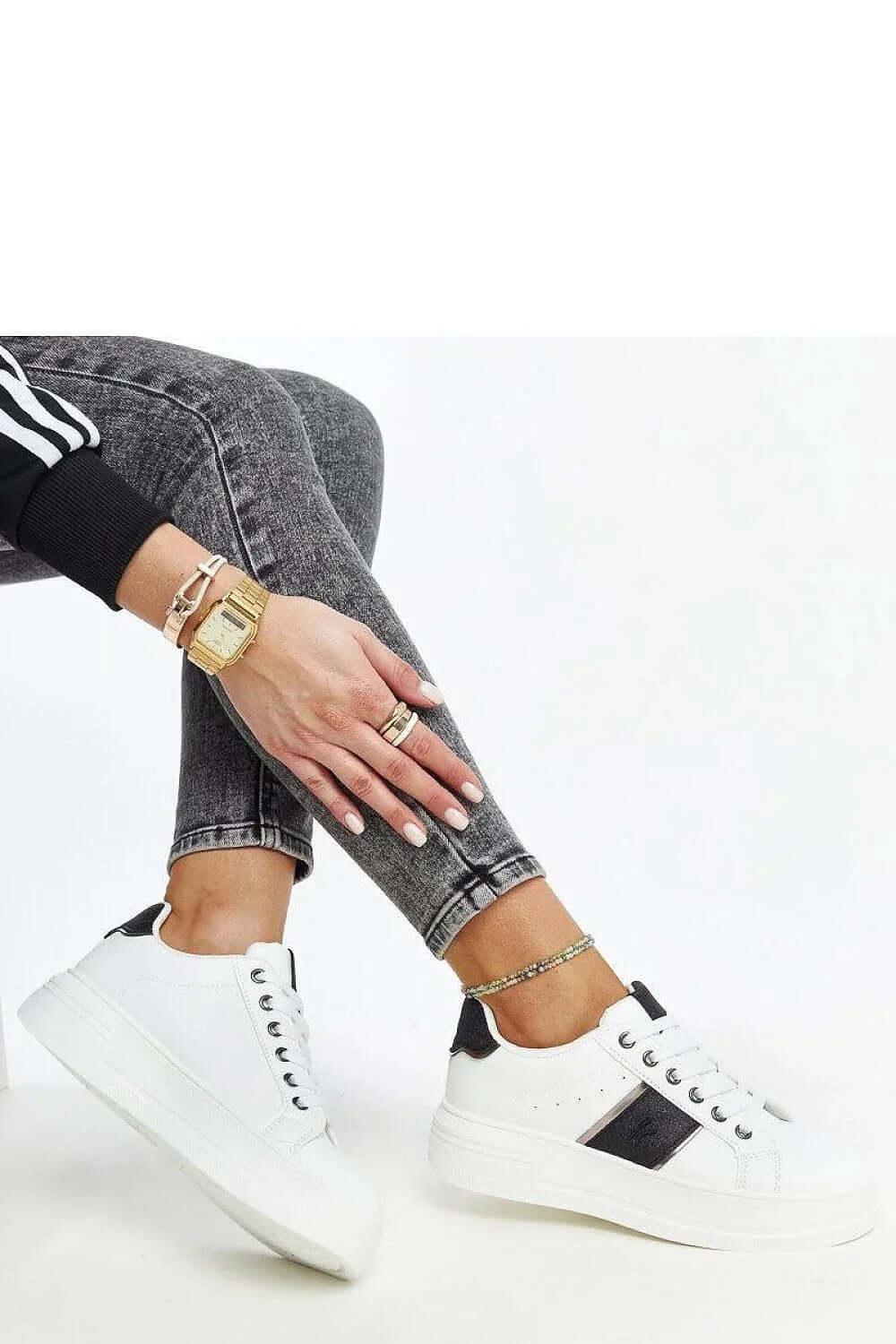 Sneakers Model 207430 Solea mit dicker Sohle - Stay Covered