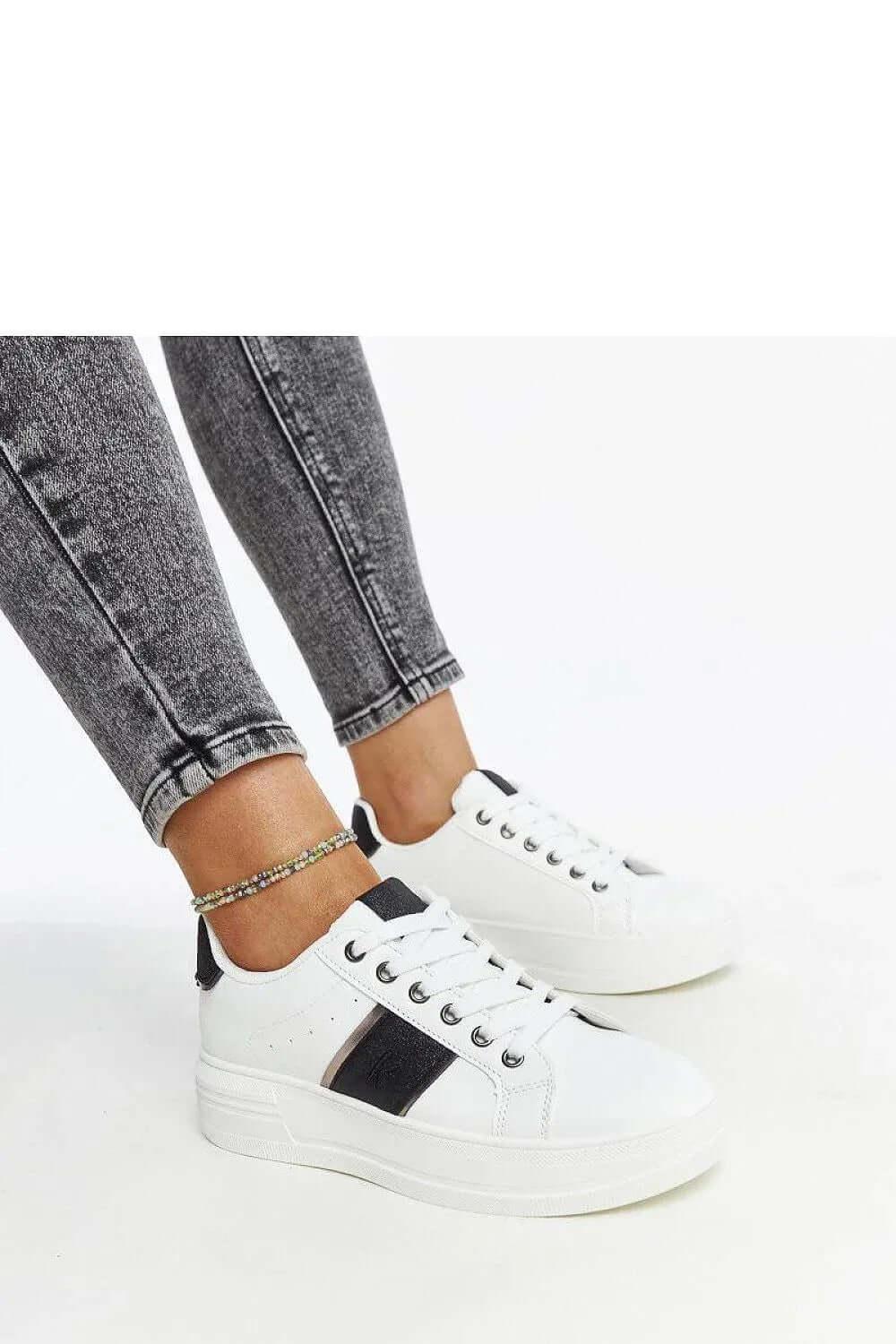 Sneakers Model 207430 Solea mit dicker Sohle - Stay Covered