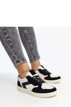 Sneakers Model 207432 Solea mit Glitzer - Stay Covered