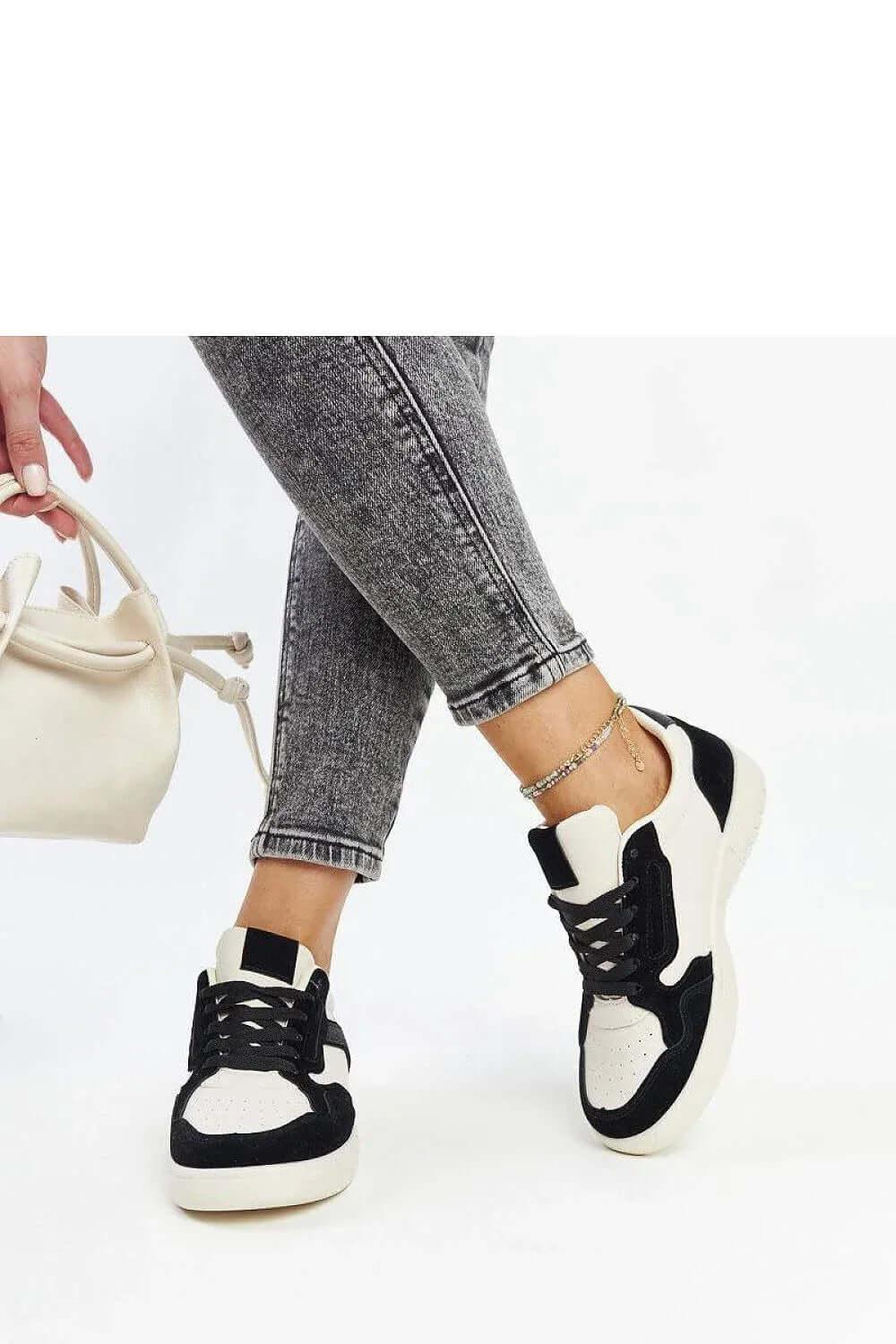 Sneakers Model 207432 Solea mit Glitzer - Stay Covered