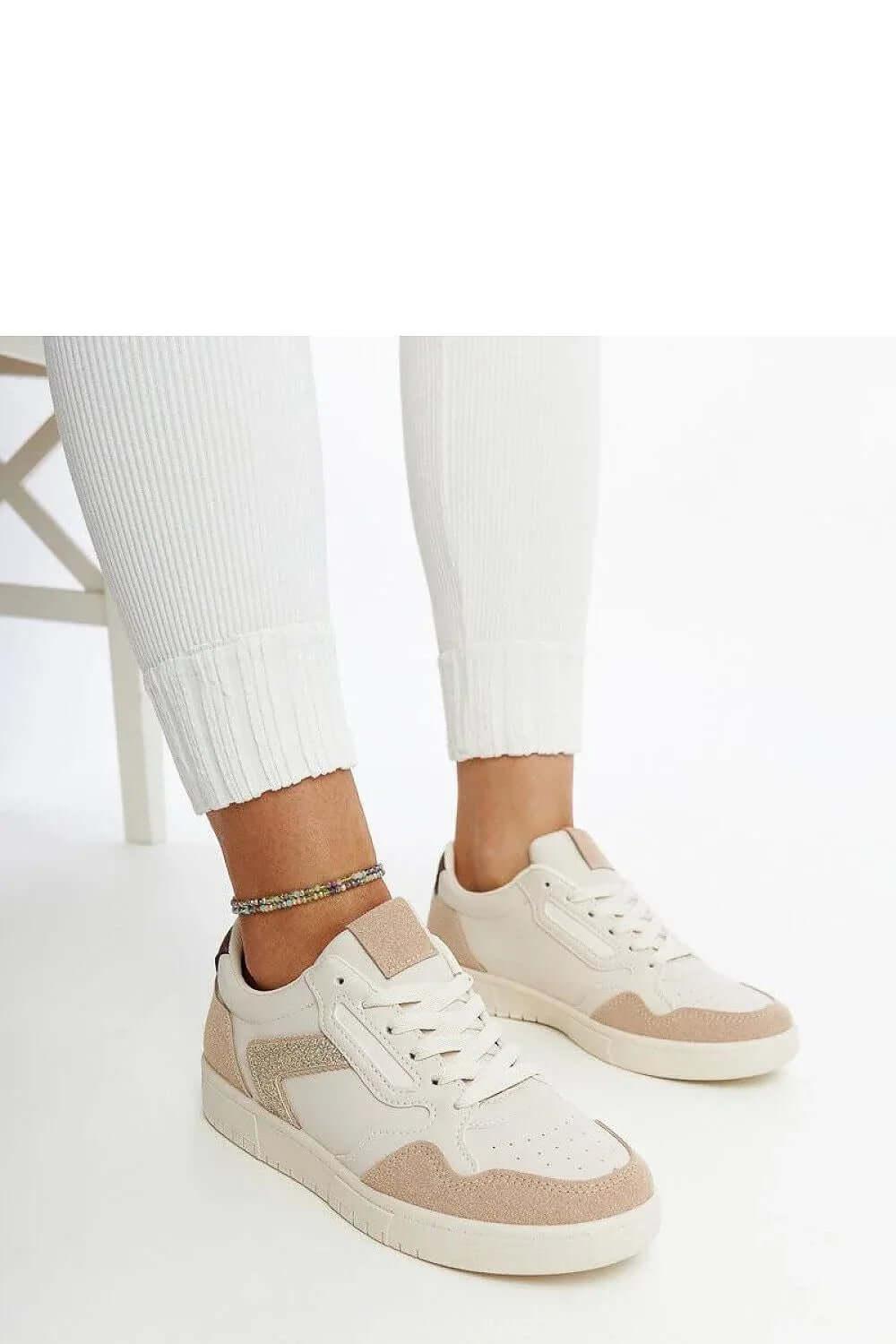 Sneakers Model 207432 Solea mit Glitzer - Stay Covered