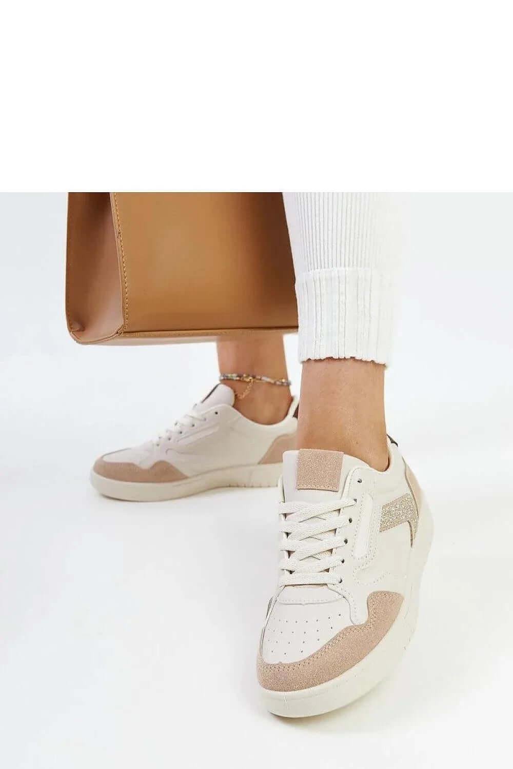 Sneakers Model 207432 Solea mit Glitzer - Stay Covered