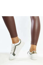 Sneakers Model 207434 Solea - Stay Covered