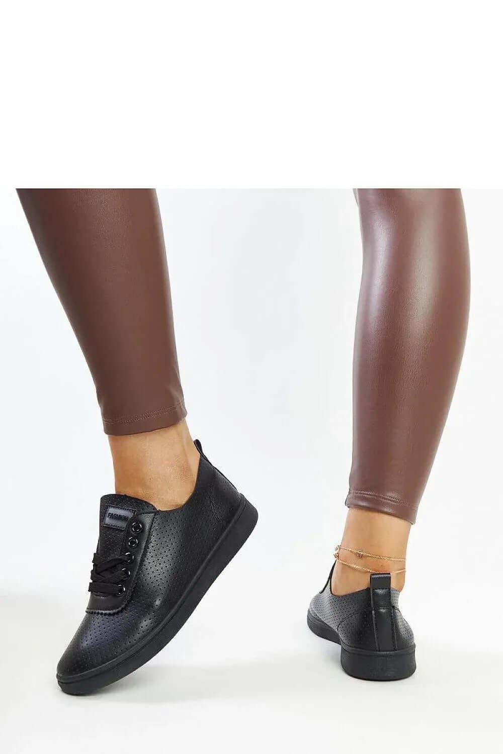 Sneakers Model 207448 Solea aus Kunstleder - Stay Covered