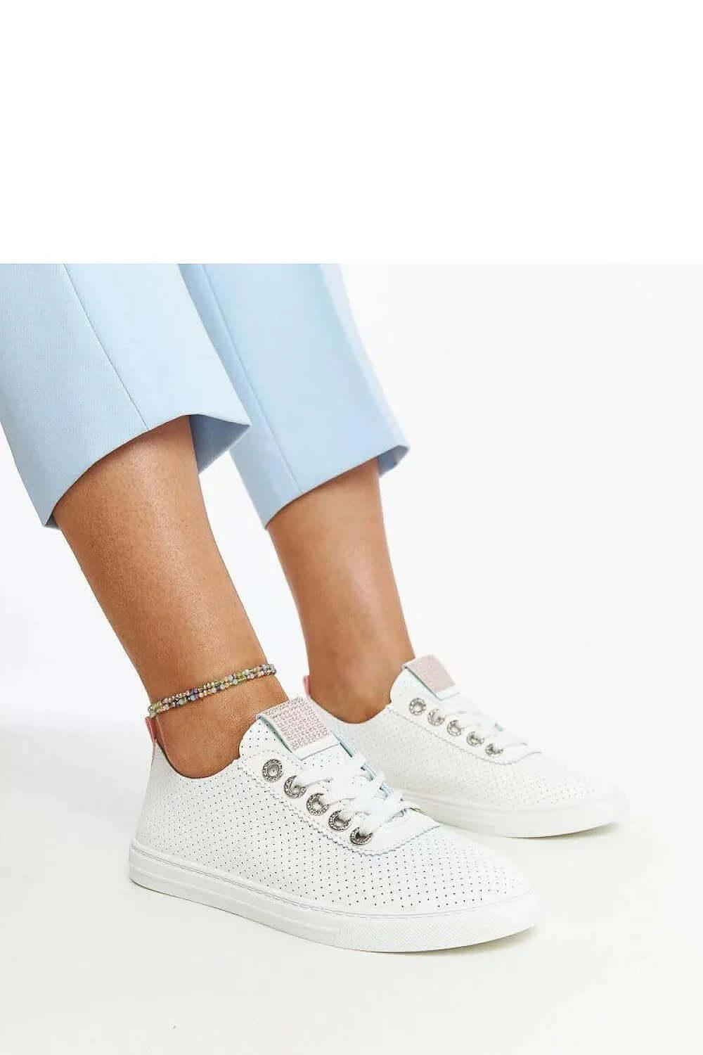 Sneakers Model 207451 Solea - Stay Covered - Stay Covered