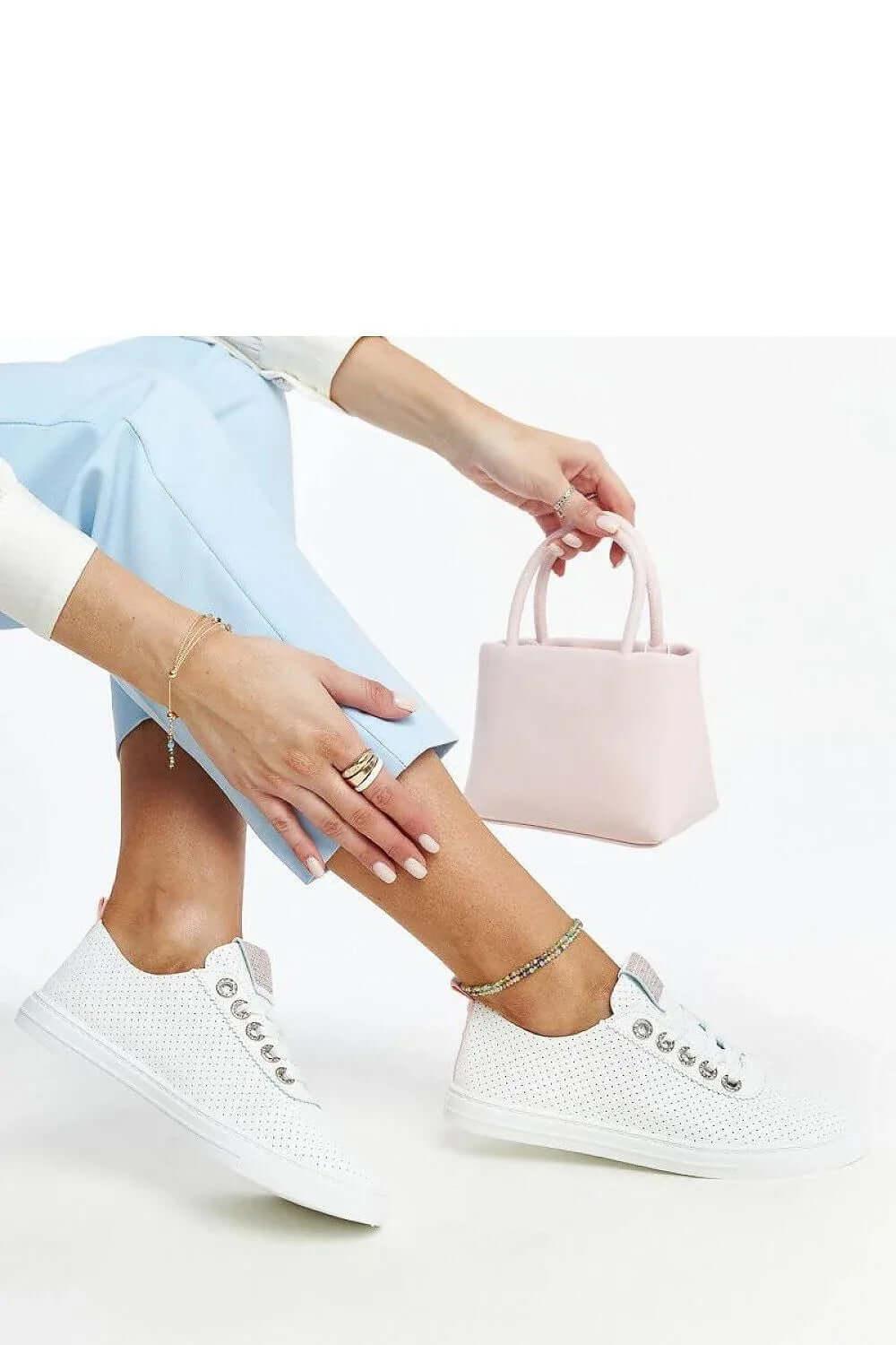 Sneakers Model 207451 Solea - Stay Covered - Stay Covered