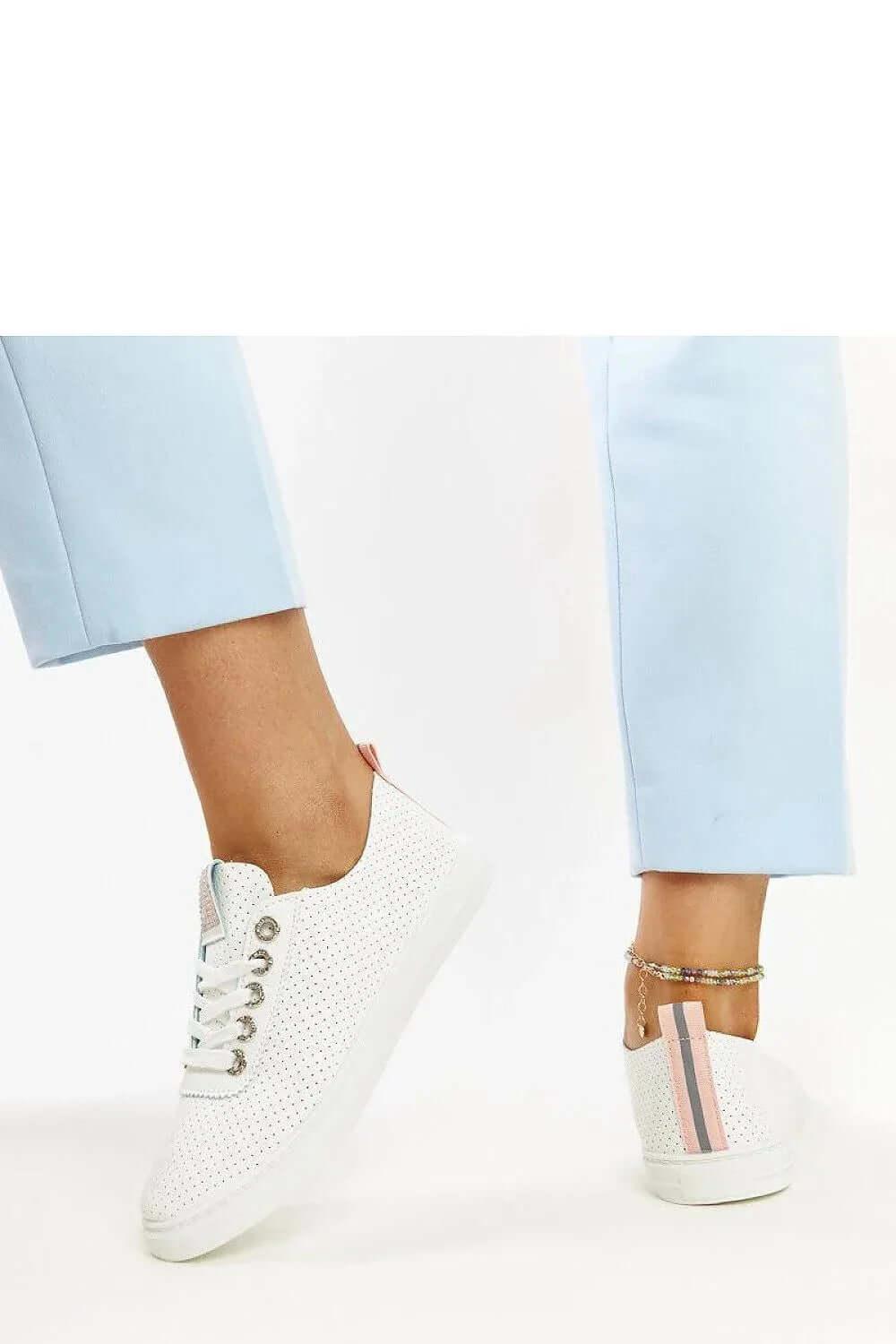 Sneakers Model 207451 Solea - Stay Covered - Stay Covered