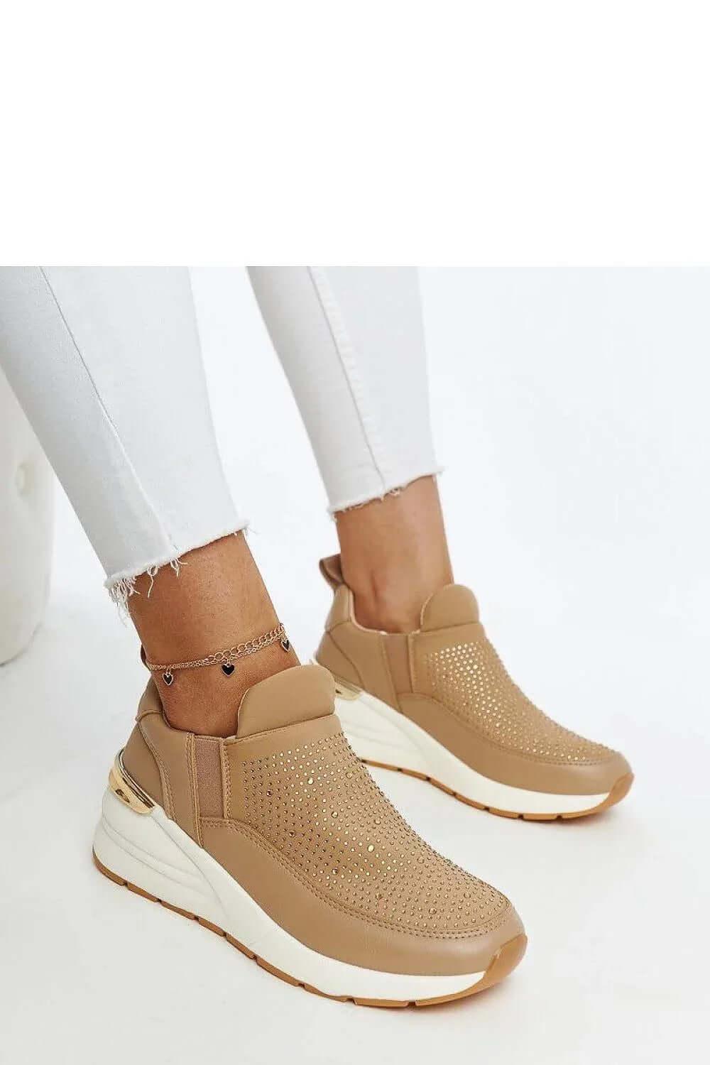 Sneakers Model 207452 Solea mit Keilabsatz - Stay Covered