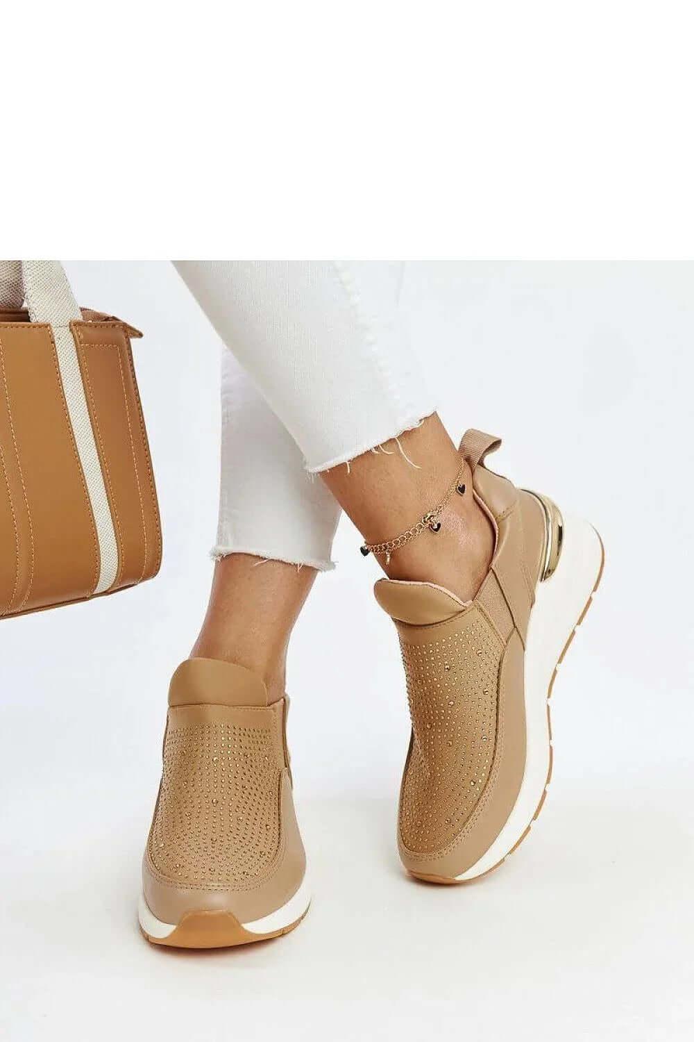 Sneakers Model 207452 Solea mit Keilabsatz - Stay Covered