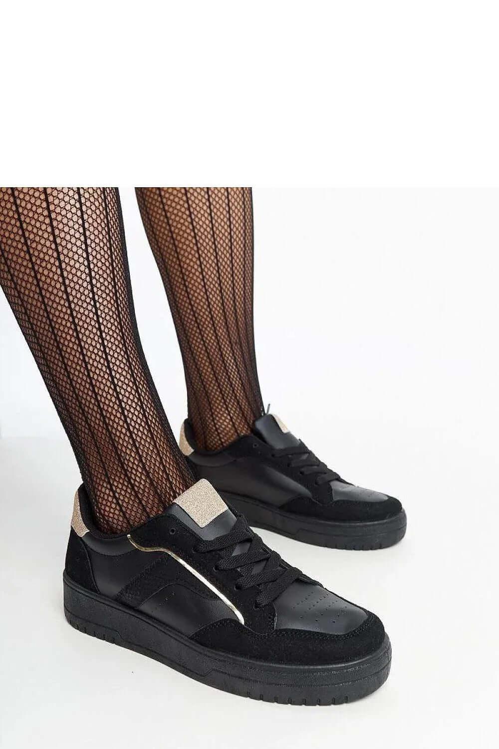 Sneakers Model 207464 Solea aus Textil - Stay Covered