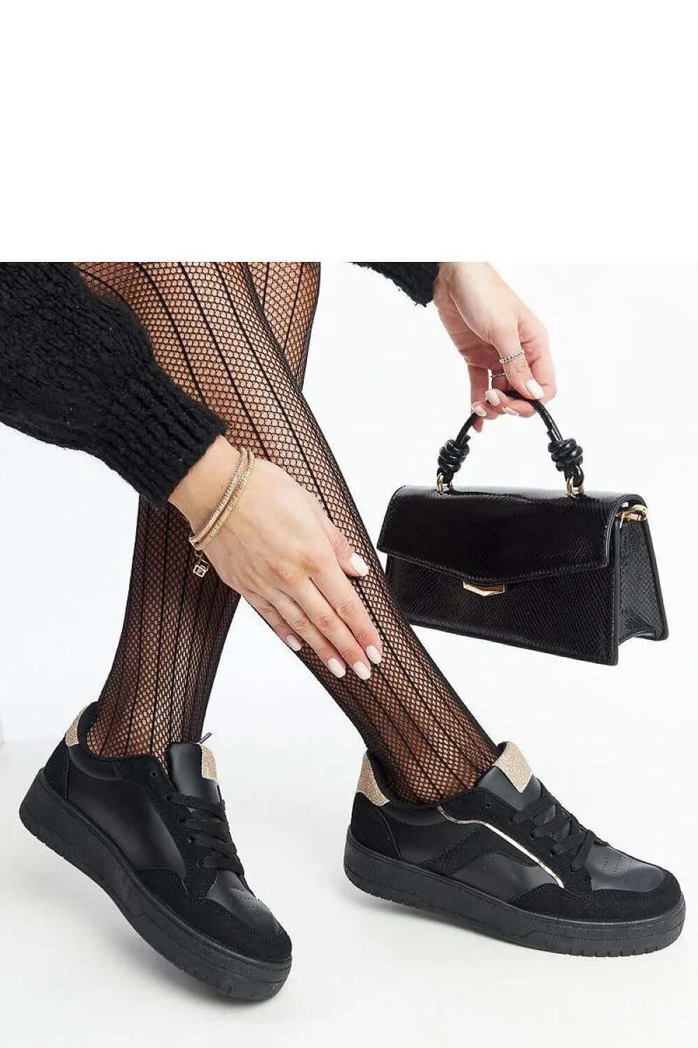 Sneakers Model 207464 Solea aus Textil - Stay Covered