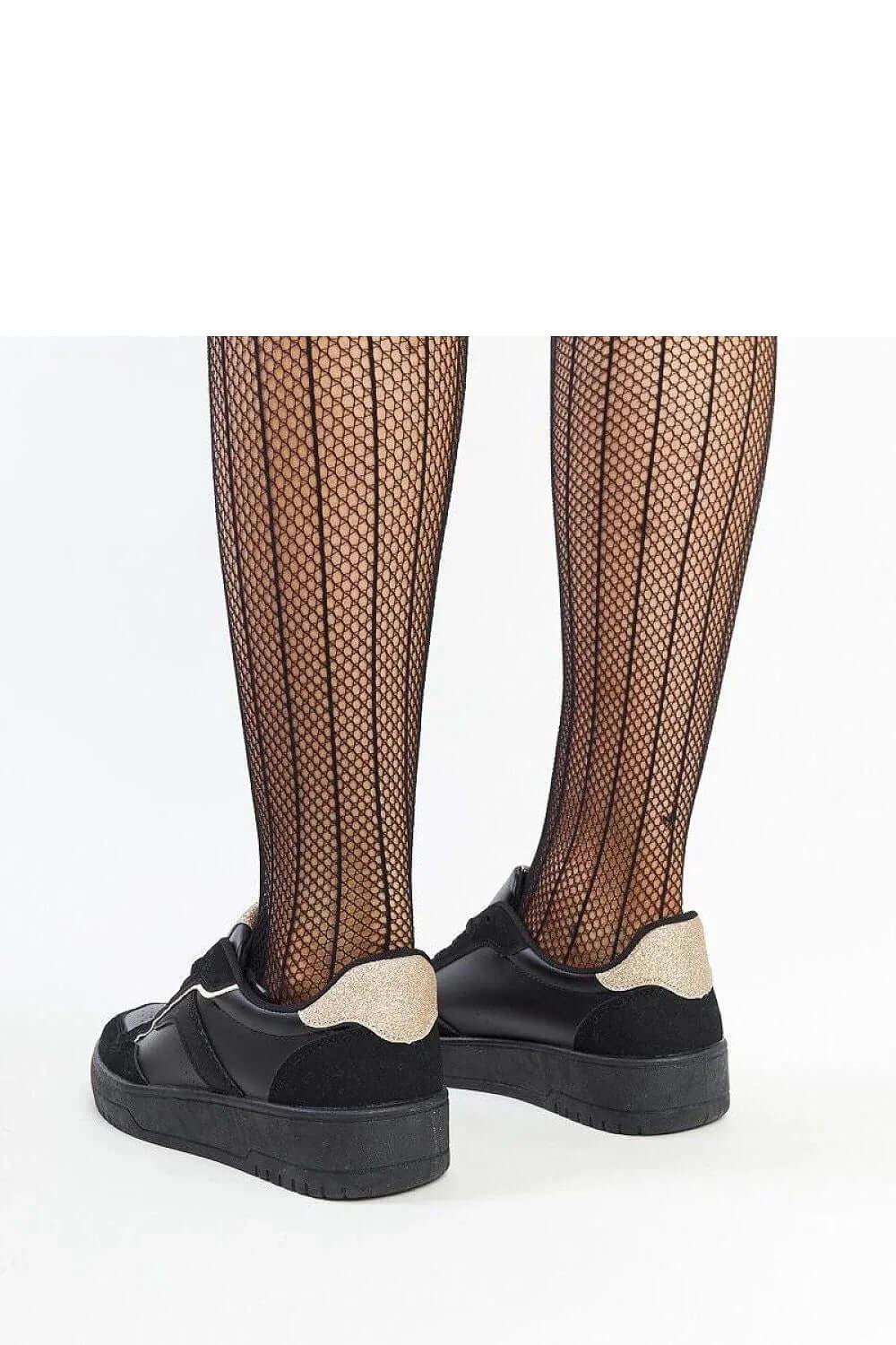 Sneakers Model 207464 Solea aus Textil - Stay Covered