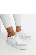 Sneakers Model 207464 Solea aus Textil - Stay Covered