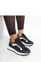 Sneakers Model 207467 Solea - Stay Covered - Stay Covered