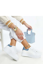 Sneakers Model 207468 Solea mit Plattform - Stay Covered