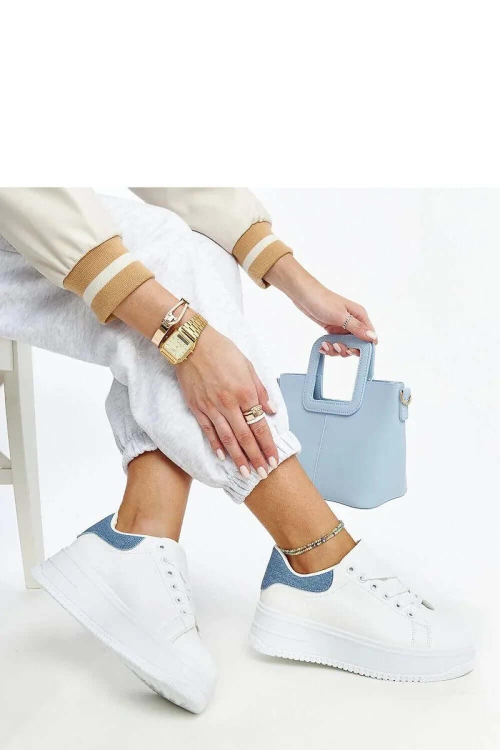 Sneakers Model 207468 Solea mit Plattform - Stay Covered