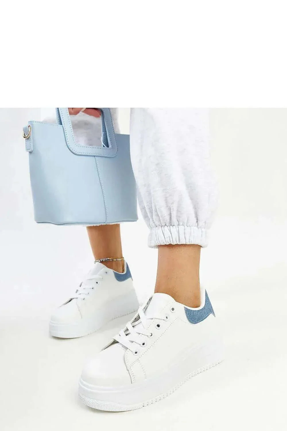 Sneakers Model 207468 Solea mit Plattform - Stay Covered