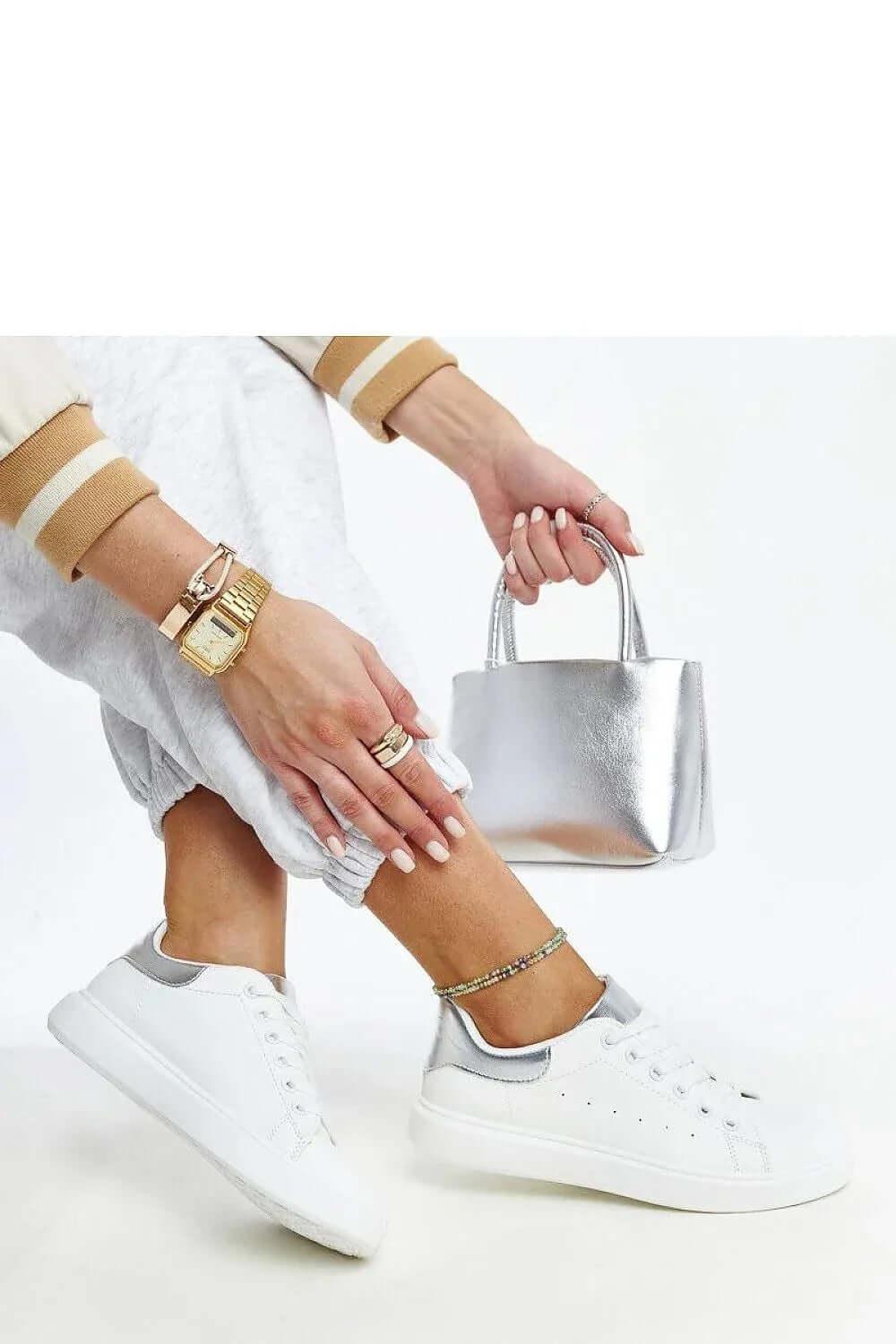 Sneakers Model 207472 Solea - Stay Covered - Stay Covered