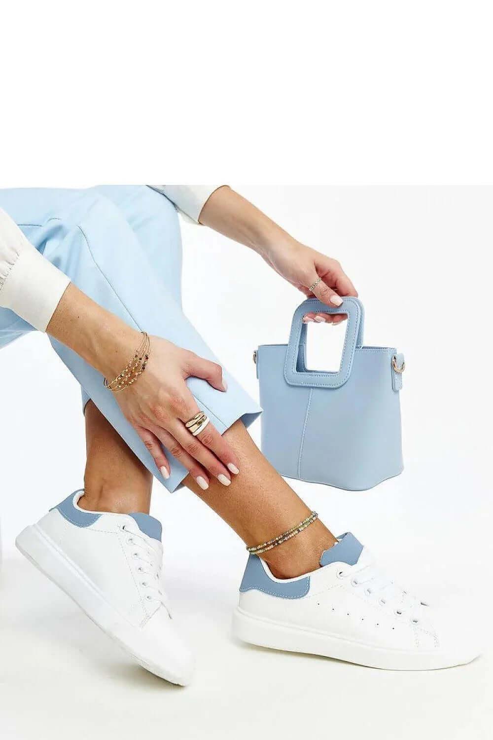 Sneakers Model 207472 Solea - Stay Covered - Stay Covered