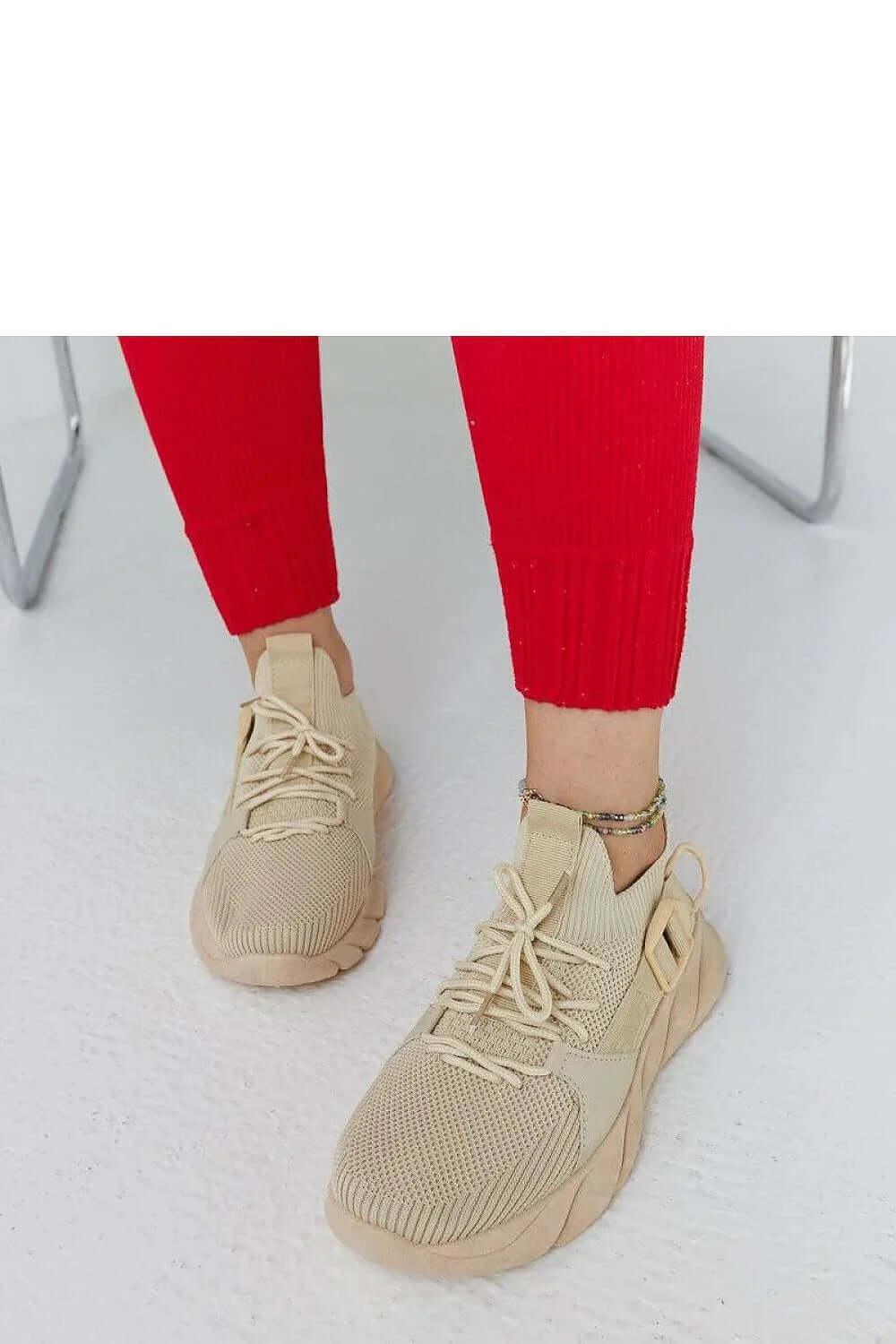 Sneakers Model 207476 Solea - Stay Covered - Stay Covered