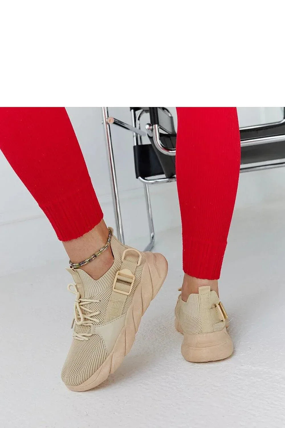 Sneakers Model 207476 Solea - Stay Covered - Stay Covered