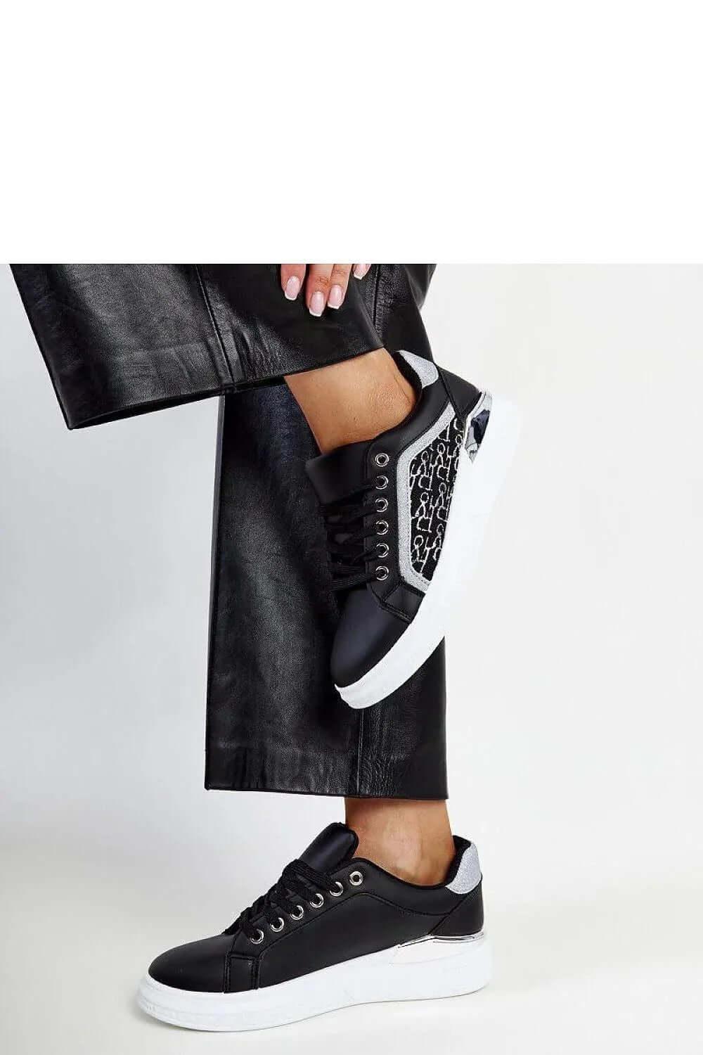 Sneakers Model 207493 Solea mit Pailletten - Stay Covered